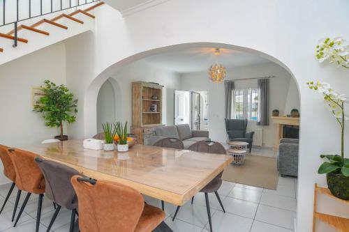 We Love Villas - Villa Beunos Tiempos