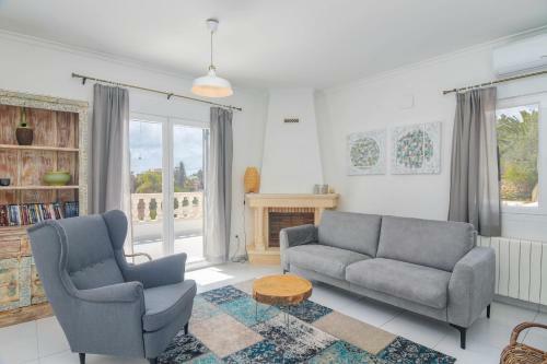 We Love Villas - Villa Beunos Tiempos