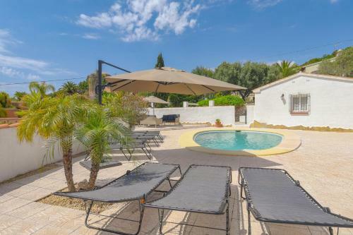 We Love Villas - Villa Beunos Tiempos