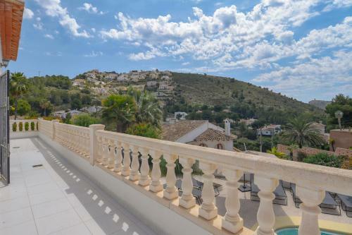 We Love Villas - Villa Beunos Tiempos
