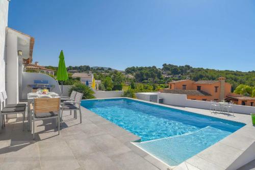 Villa Mi Sue�o