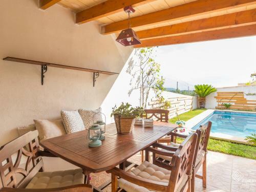 Villa Casa Maia