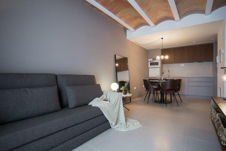Apartamento Rosella By Casalea