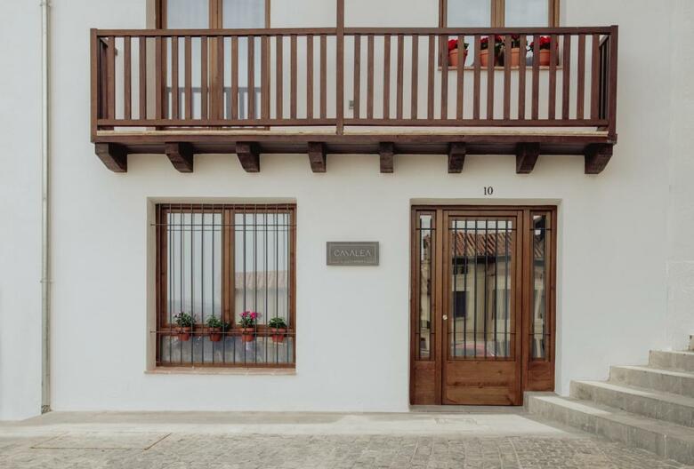 Apartamento Artal By Casalea