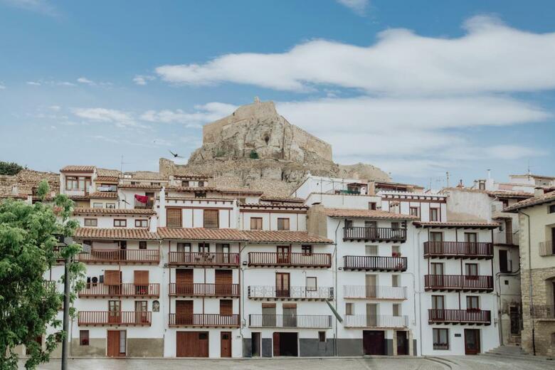 Apartamento Artal By Casalea
