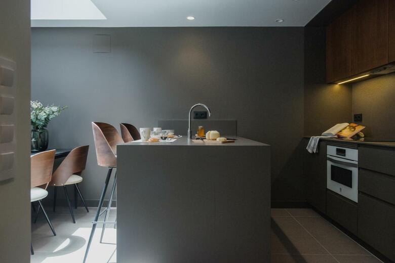 Apartamento Seidia By Casalea