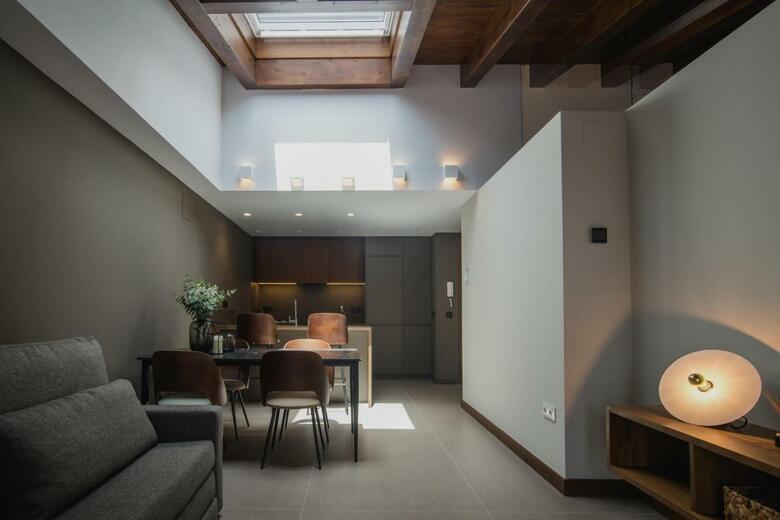 Apartamento Seidia By Casalea