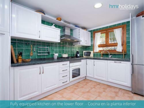 Villa Catalina - Hmr Holidays