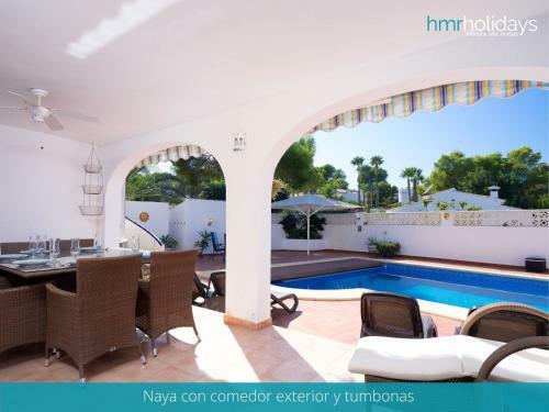 Villa Catalina - Hmr Holidays