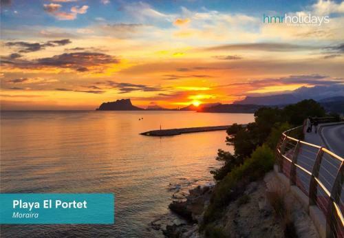 Villa Catalina - Hmr Holidays