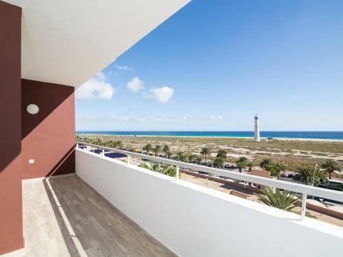 Apartamento Luxe Penthouse Casa Atlantica Morro Jable
