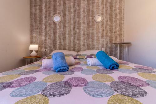Apartamento Flatguest Morro Jable * Beach * Terrace * Bbq