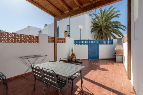 Apartamento Flatguest Morro Jable * Beach * Terrace * Bbq