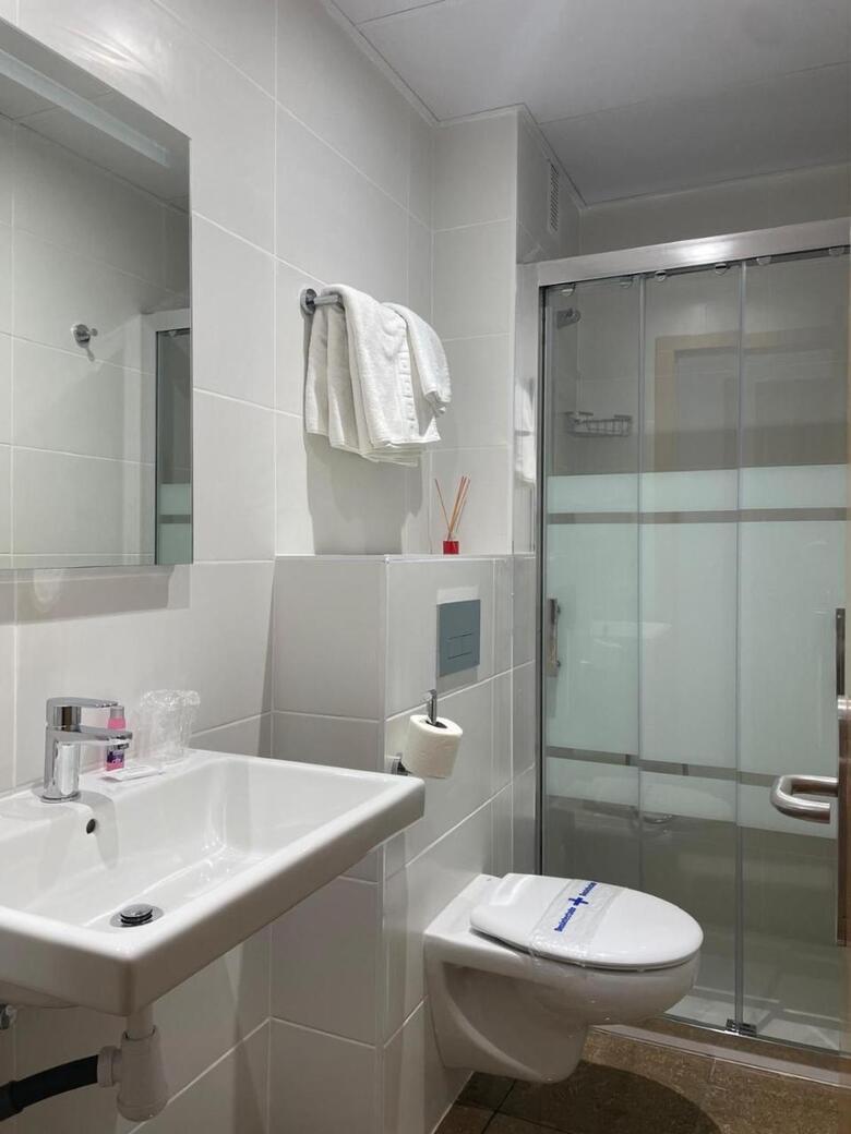Hotel Morell