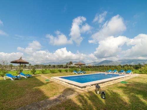 Holiday Home Son Bordoi