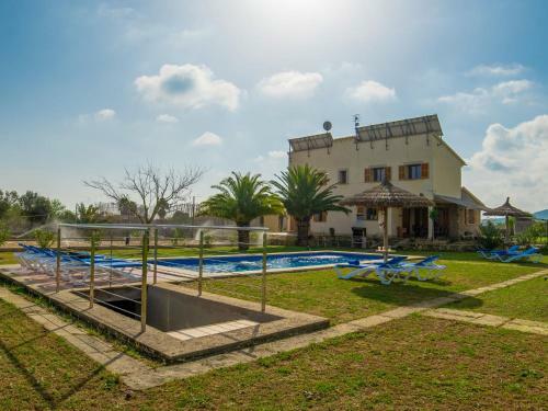 Holiday Home Son Bordoi