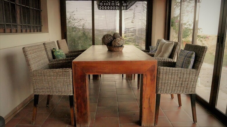 Agroturismo Finca La Constancia