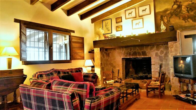 Agroturismo Finca La Constancia