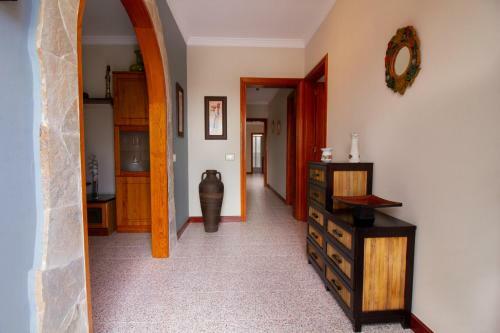 Casa Marjoes - Terrace, Bbq And Parking