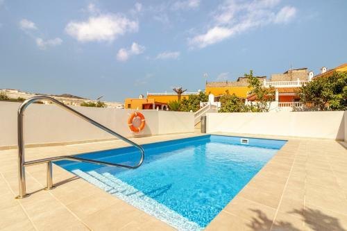 Casa Marjoes - Terrace, Bbq And Parking