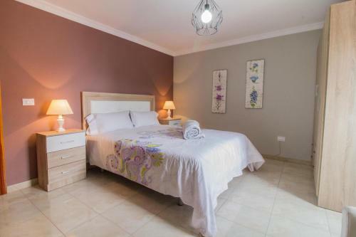 Casa Marjoes - Terrace, Bbq And Parking