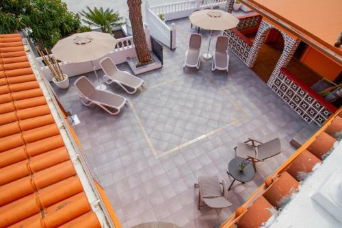 Casa Marjoes - Terrace, Bbq And Parking