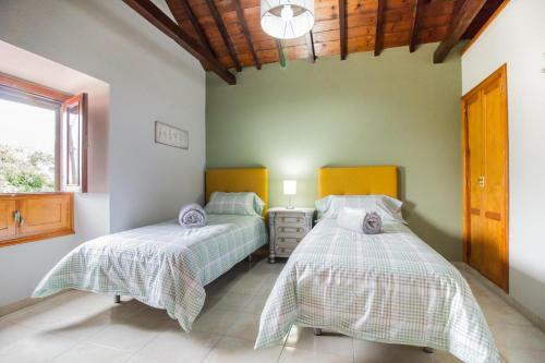 Casa Marjoes - Terrace, Bbq And Parking