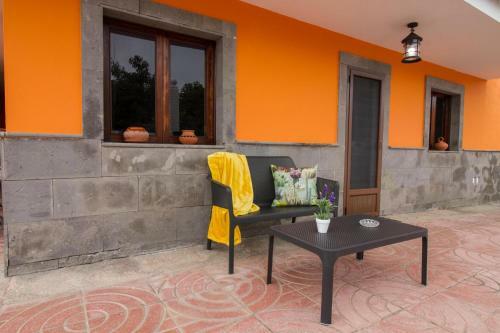 Casa Marjoes - Terrace, Bbq And Parking