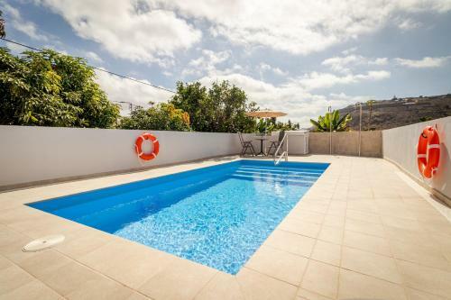 Casa Marjoes - Terrace, Bbq And Parking