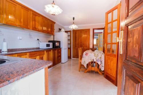 Casa Marjoes - Terrace, Bbq And Parking