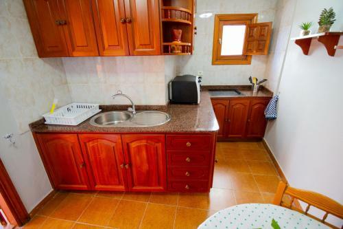 Casa Marjoes - Terrace, Bbq And Parking