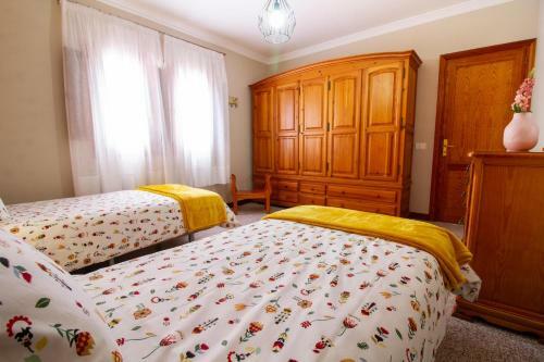 Casa Marjoes - Terrace, Bbq And Parking
