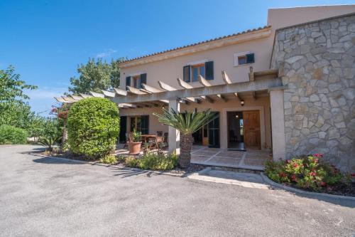 Finca Vela 1
