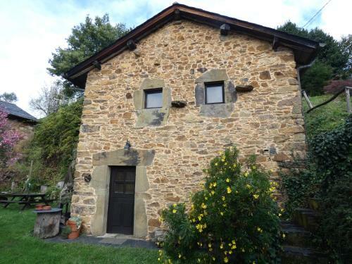 Apartamento El Observatoriu