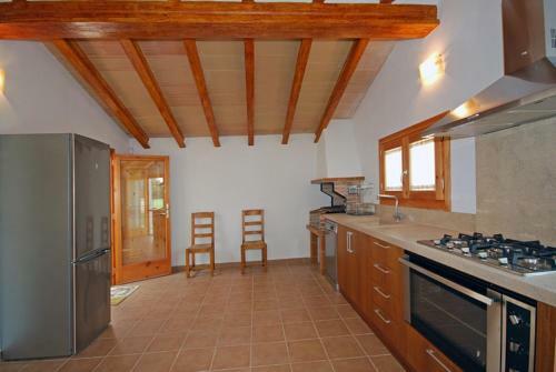 Vinagrella Muro Villa 158