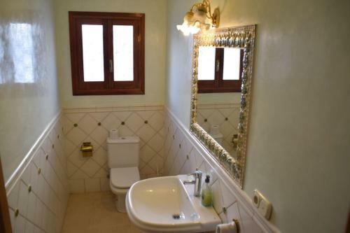 Nerja Paradise Rentals - Villa Almassora