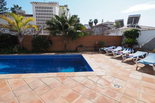 Nerja Paradise Rentals - Villa Almassora