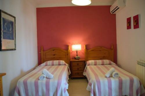 Nerja Paradise Rentals - Villa Almassora
