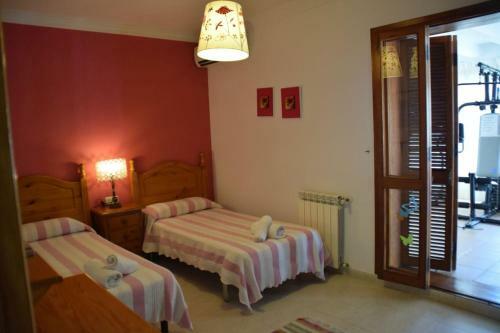 Nerja Paradise Rentals - Villa Almassora