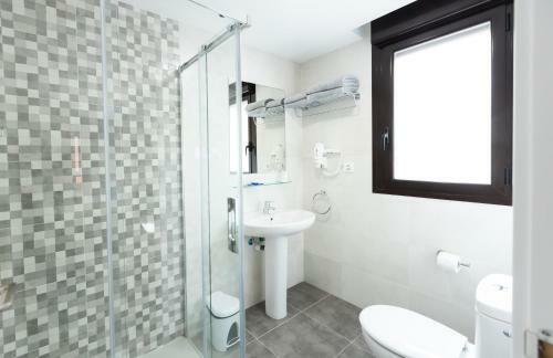 Hostal Pensi�n San Lorenzo 2
