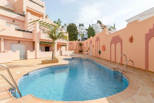 Apartamento Ibn Sadi8 Playa Burriana
