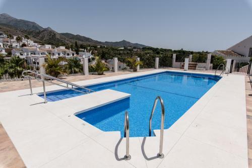 Apartamento Oasis de Capistrano, Nerja - R9951