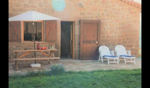 Navas Villa Sleeps 10 With Pool