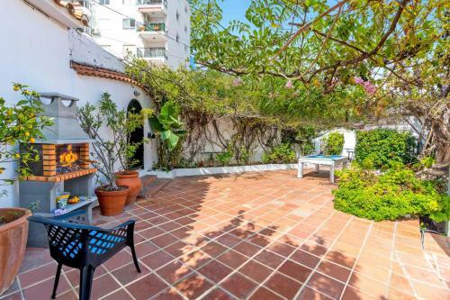 Villa Nerja Paradise Rentals - Casa Del Barranco