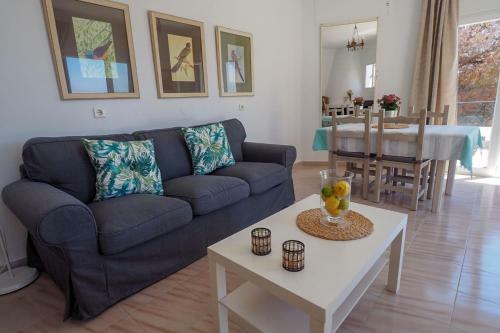 Villa Nerja Paradise Rentals - Casa Del Barranco