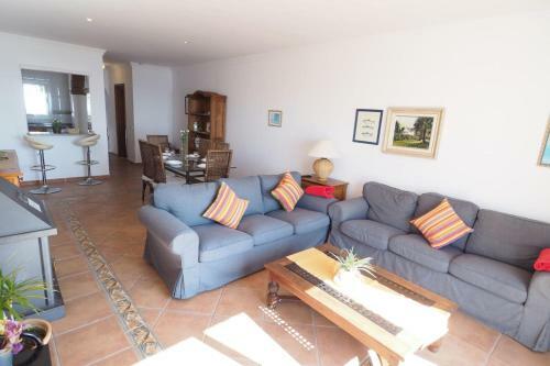 Nerja Paradise Rentals - Villa Dos Ardillas