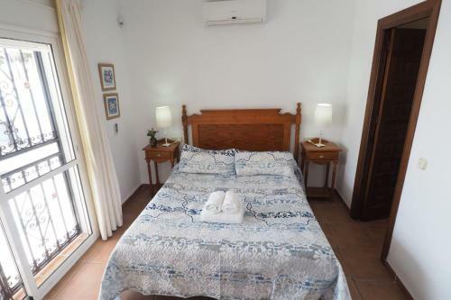 Nerja Paradise Rentals - Villa Dos Ardillas