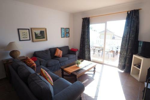 Nerja Paradise Rentals - Villa Dos Ardillas
