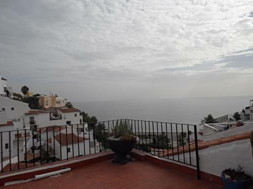 Apartamento Capistrano Playa 410 Menyber