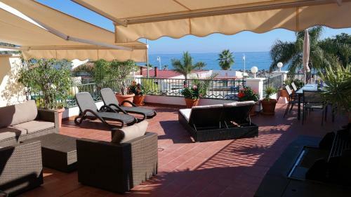 Apartamento Edif Tarragona, Nerja